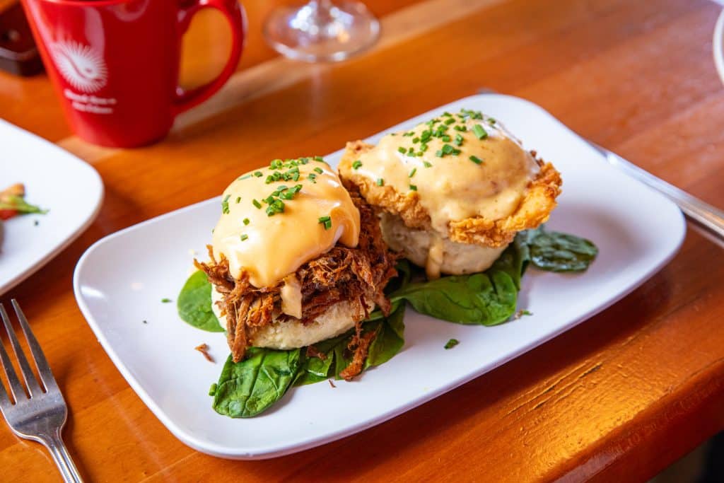 The Peacemaker Bennie - Ruby Slipper & Ruby Sunshine